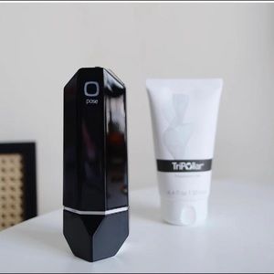 Tripollar Pose Skin Tightening Body Device. New, box and accessories included.